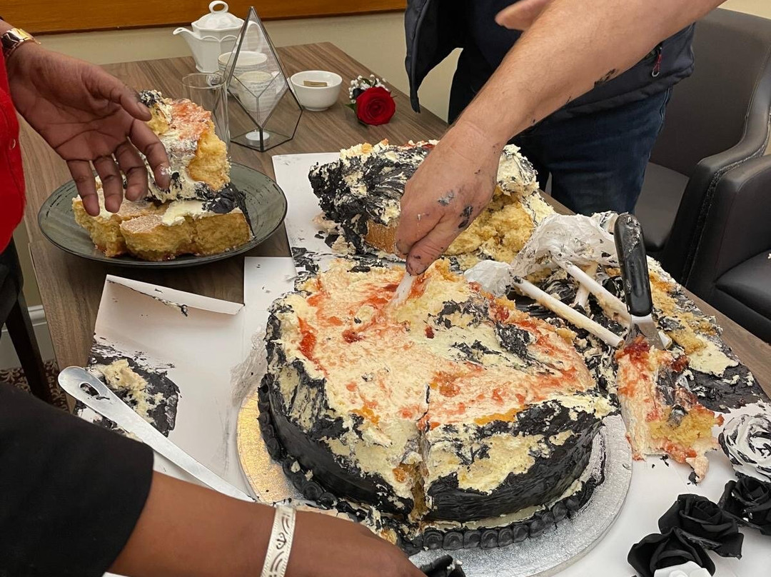 The Gretna Chase Hotel主图