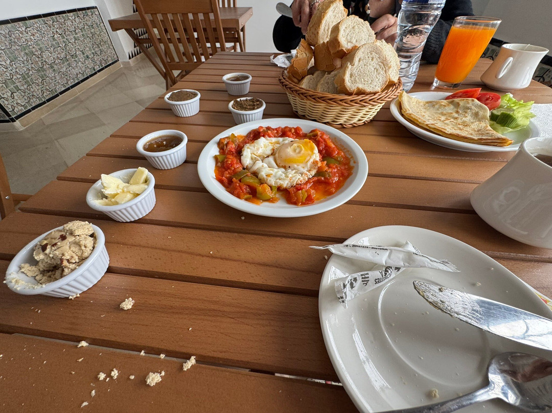 Hotel Al Jazira主图