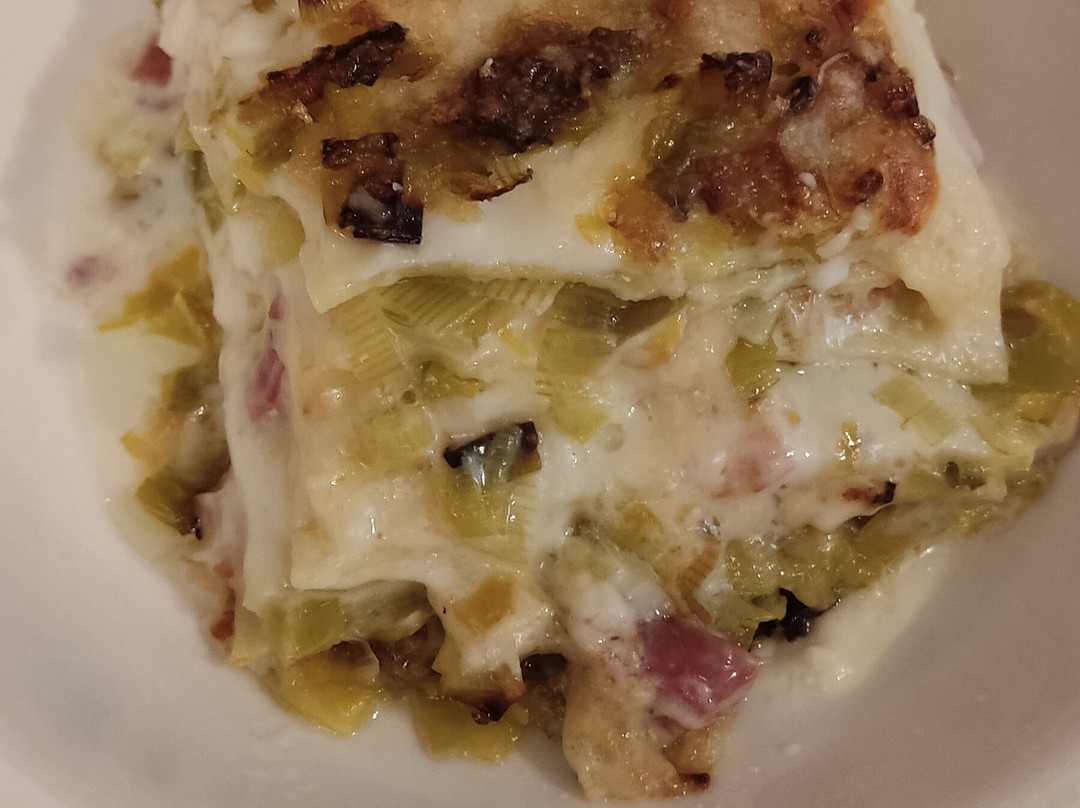 Trattoria da Loredana e Manuela