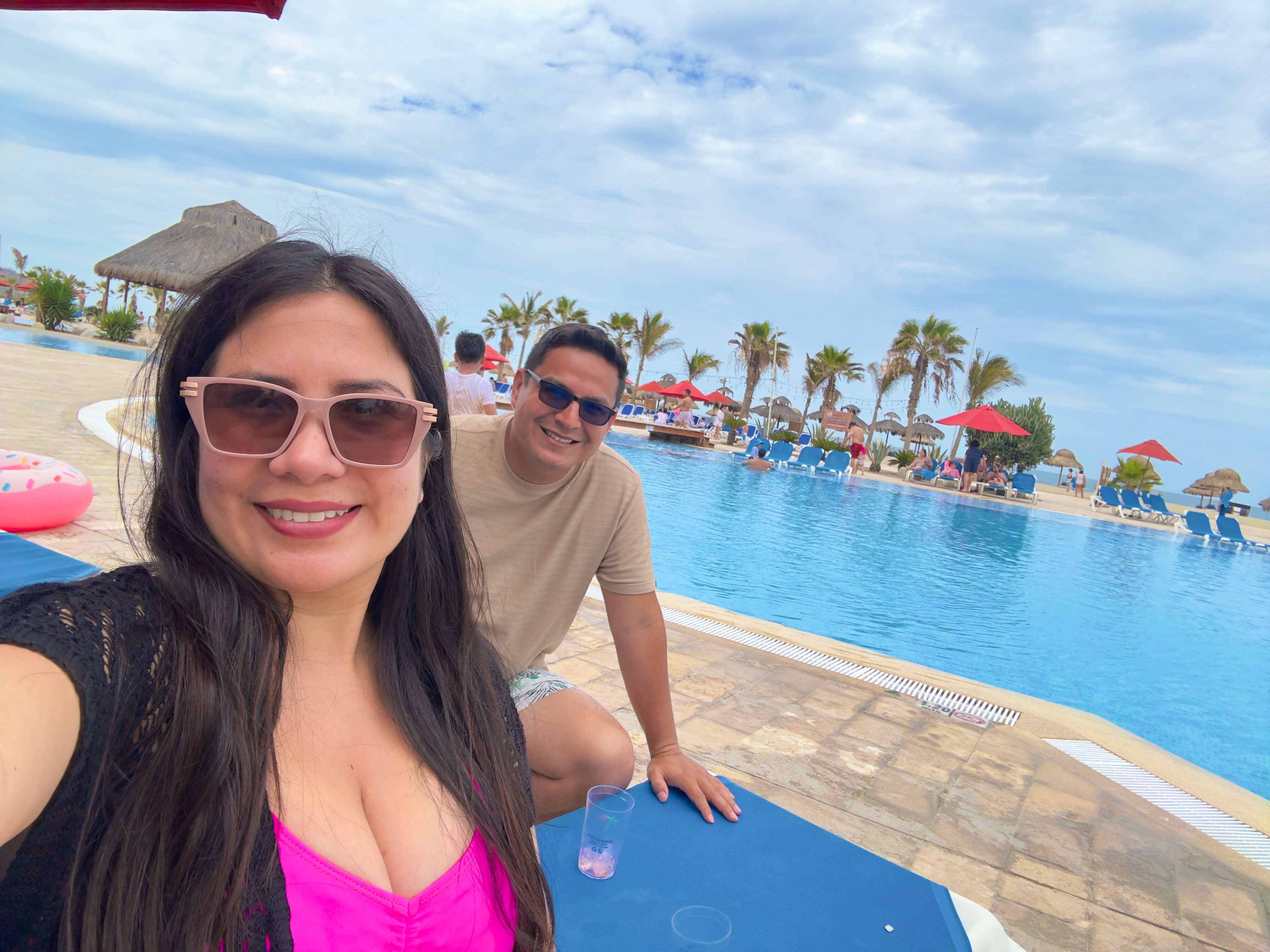 蓬萨尔海滩皇家度假Spa酒店及会议中心-官方