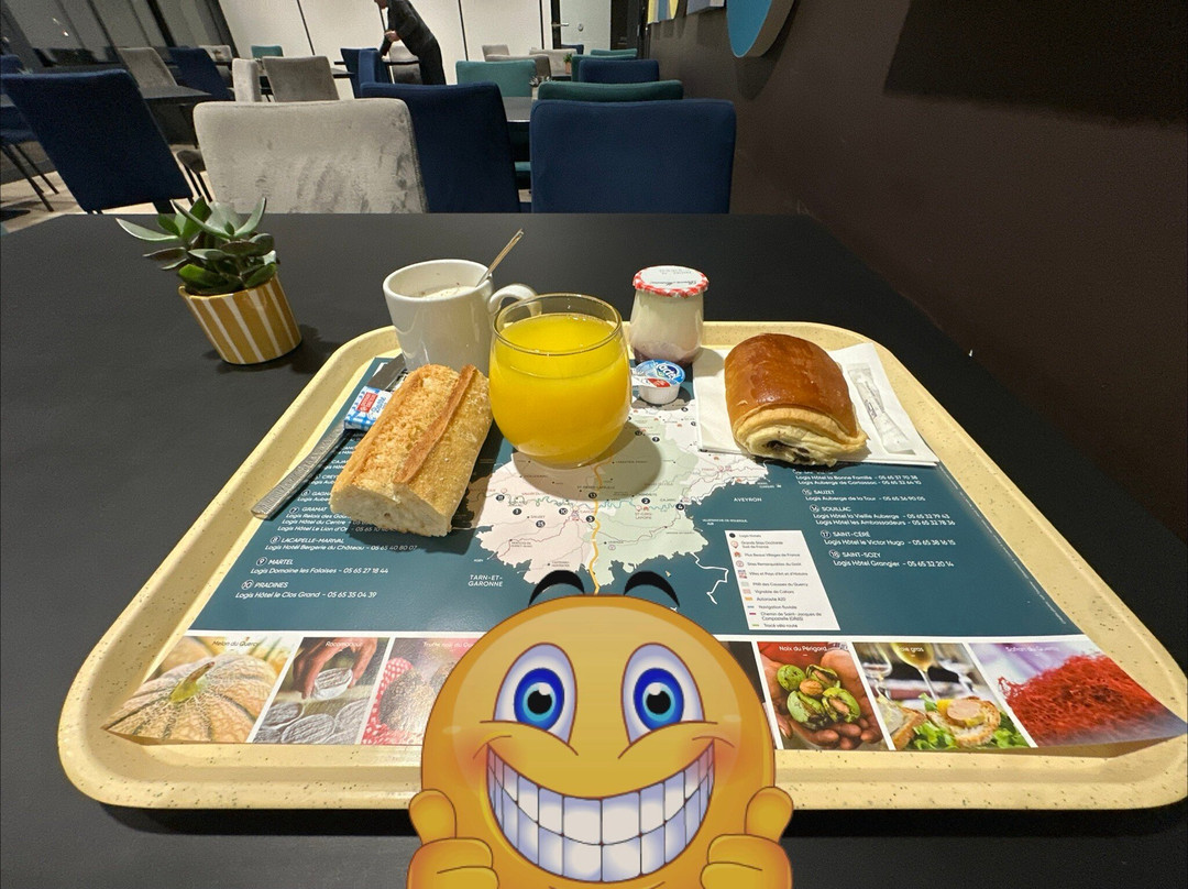 La Chartreuse Logis Hotel主图