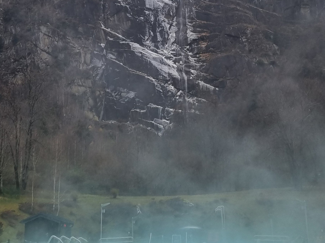 Premia Terme-Premia必去景点