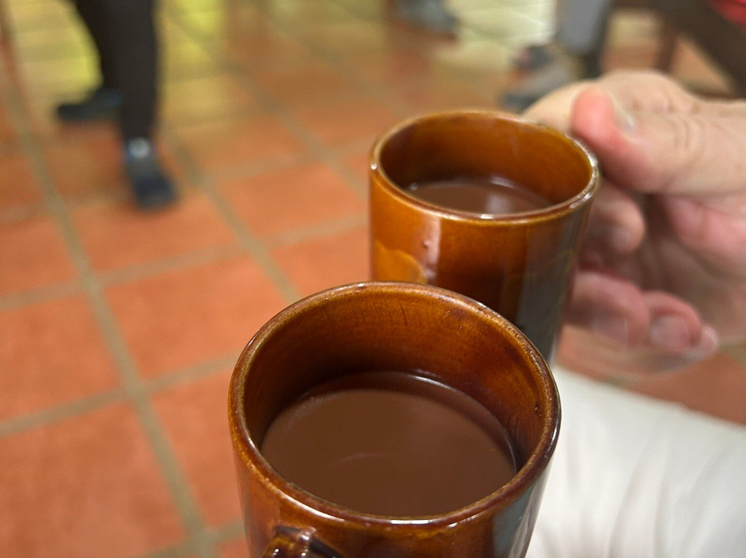 Two Little Monkeys Chocolate Tour-福德圣卡洛斯必去景点