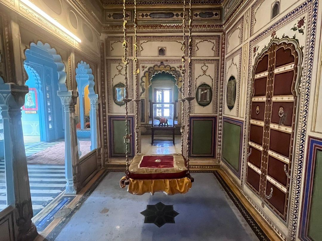 Adler Tours & Safaris-杰拉果德必去景点