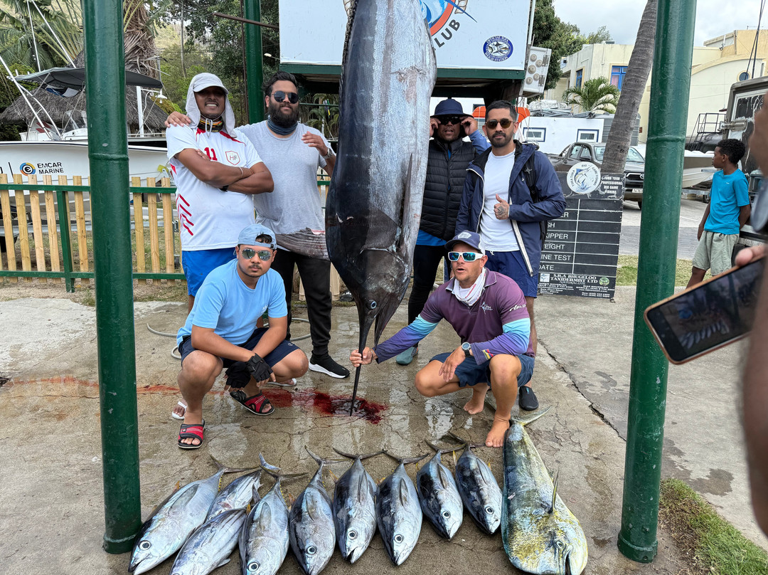 Fish Whisperer-黑河必去景点