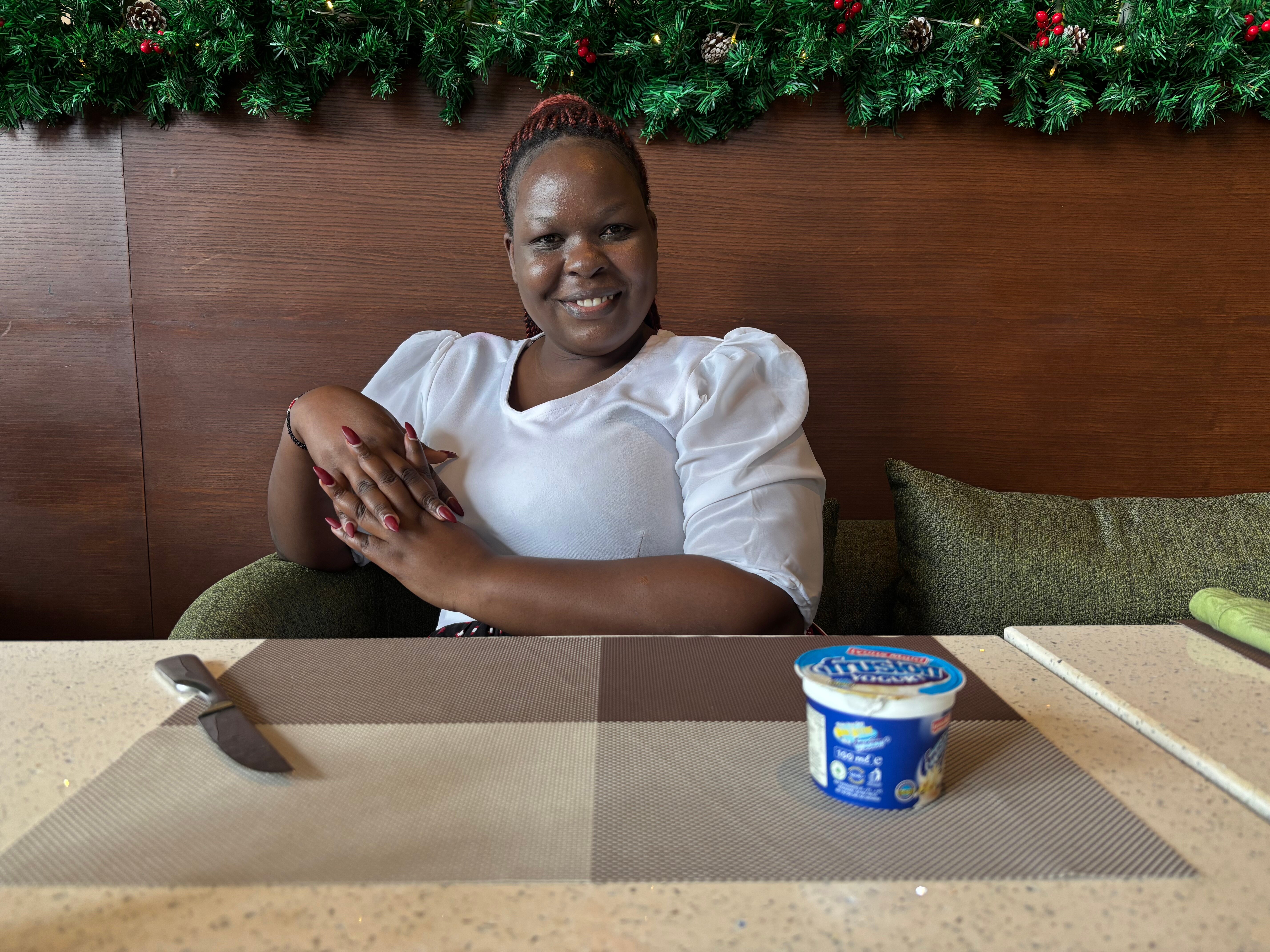 Holiday Inn Nairobi Two Rivers Mall By IHG-官方