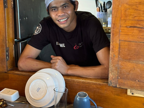 La Galigo Liveaboard-沙努尔必去景点