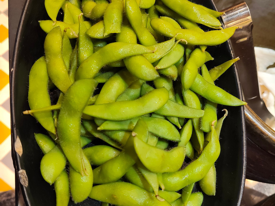 Shaburi & Kintan Buffet