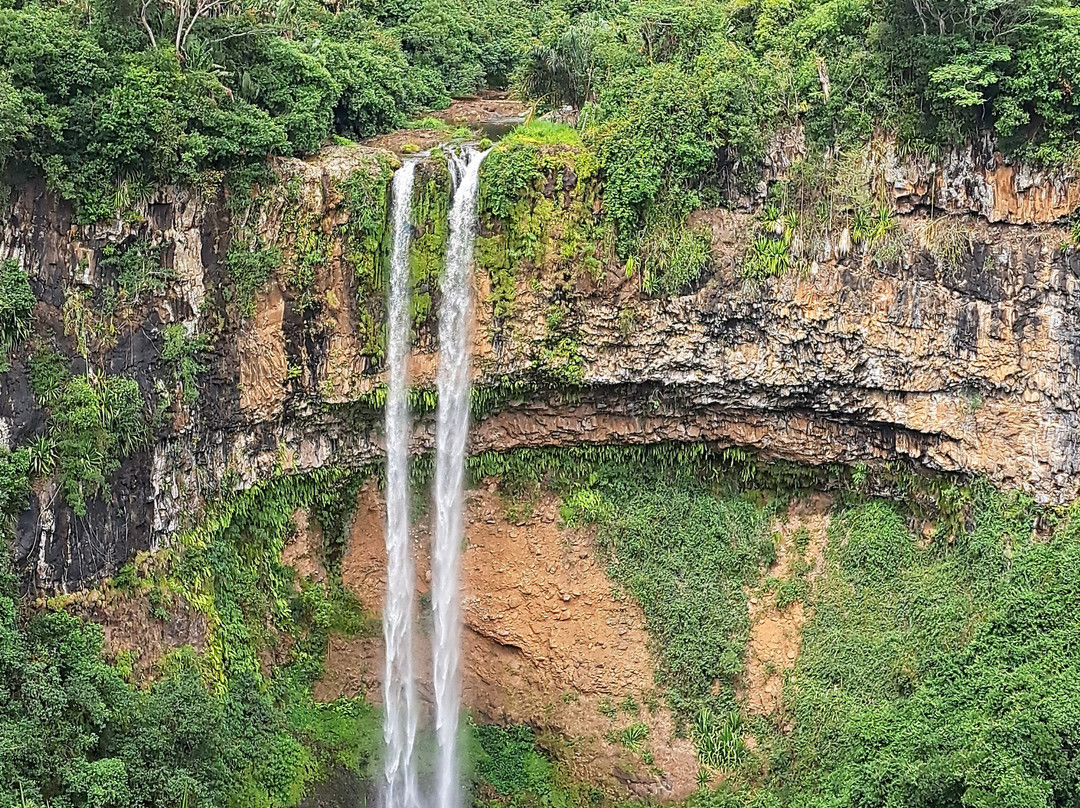 Taxi Mauritius Transfer-博巴森-荷津必去景点