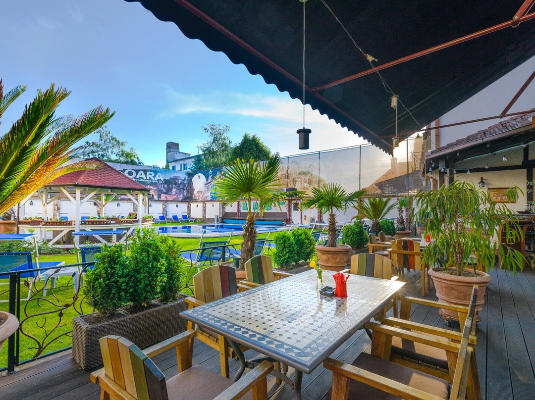 Hotel Korona ****主图