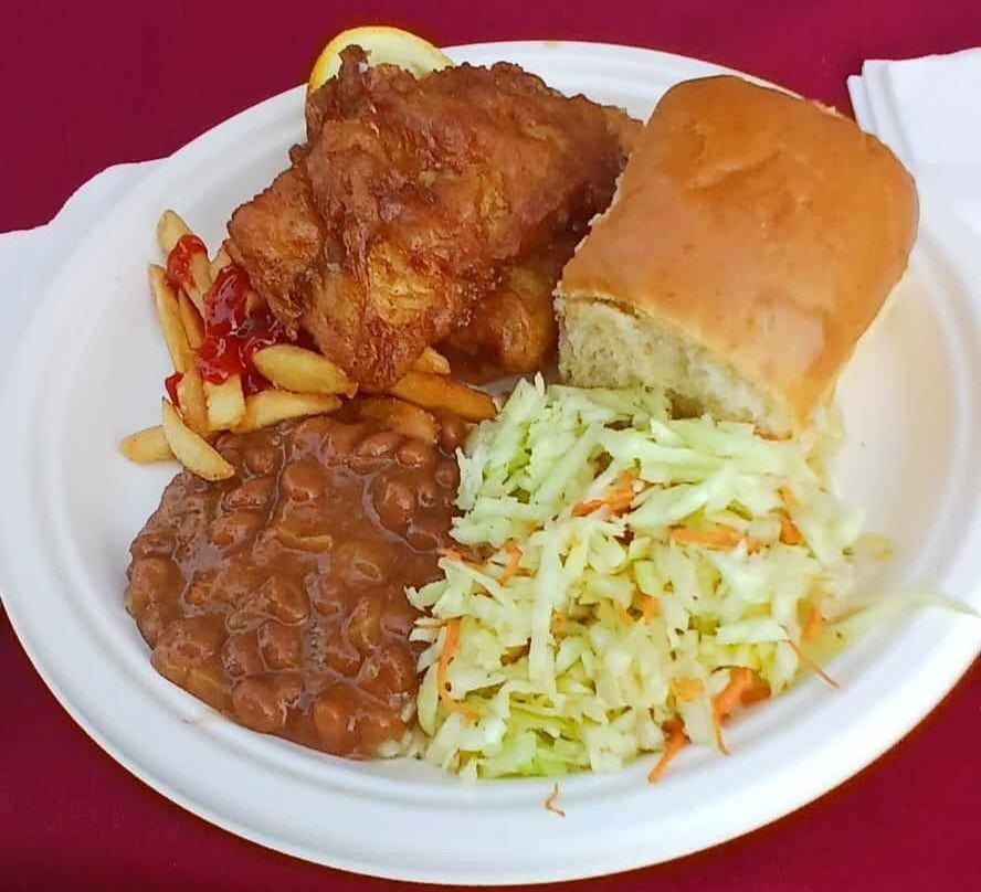 St. Alban's Centre-Adolphustown必去景点