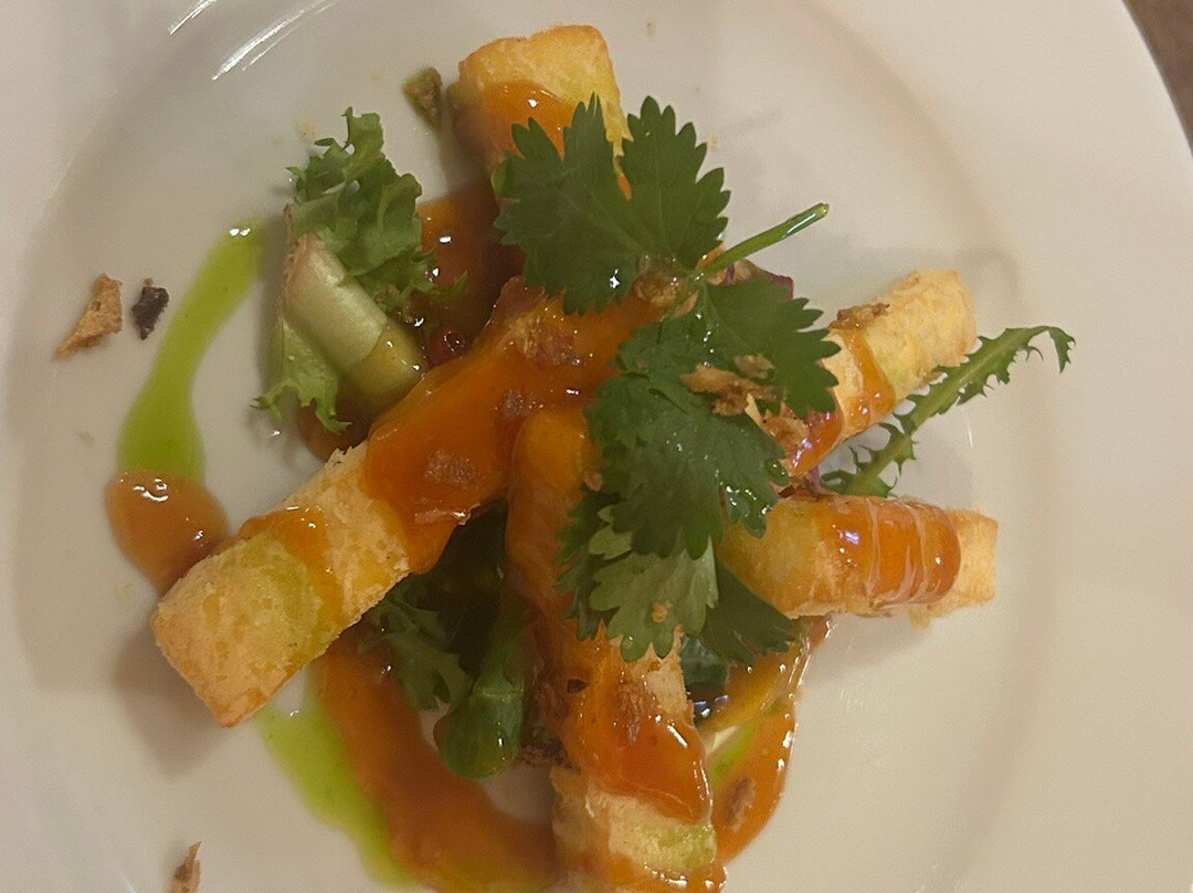 Little Downham Anchor主图