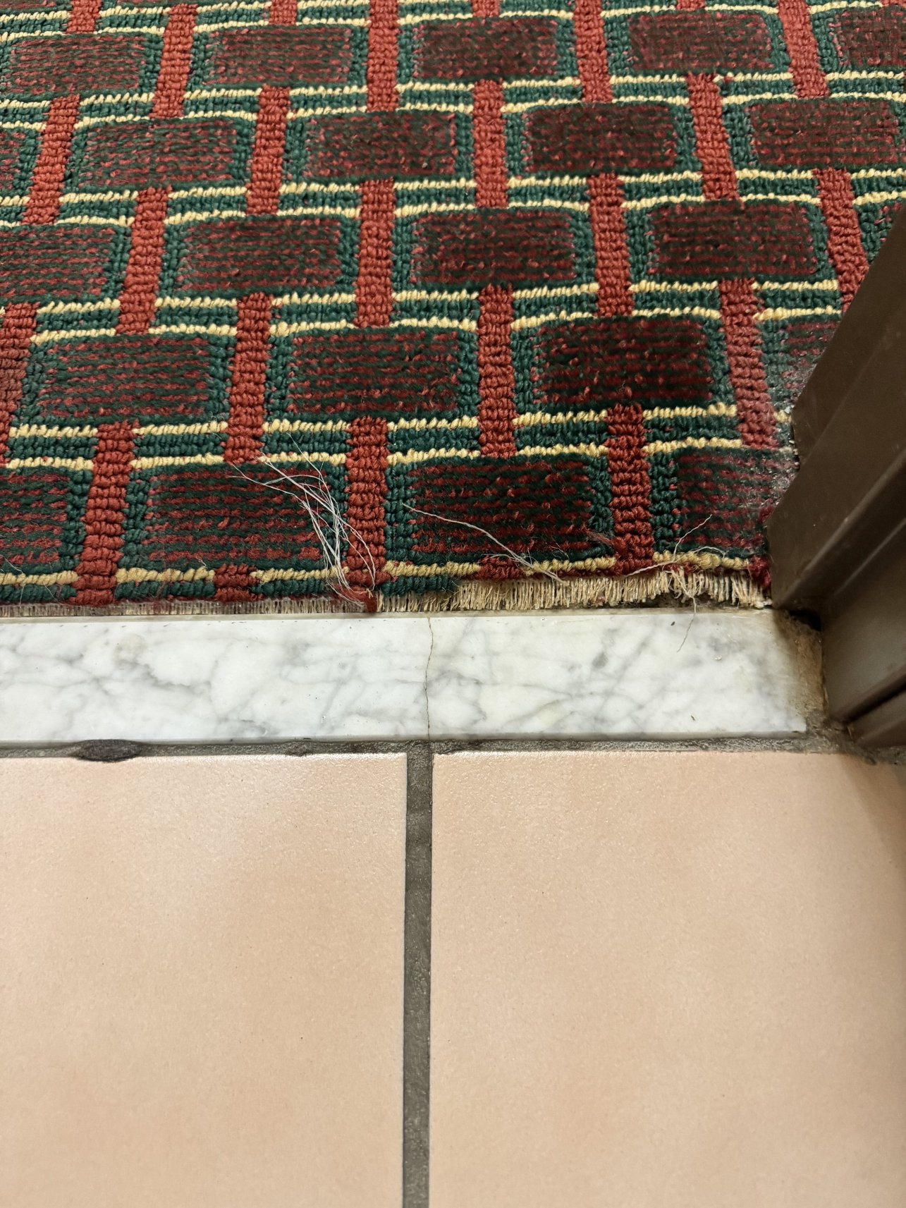 Ramada Limited Tell City-客卧