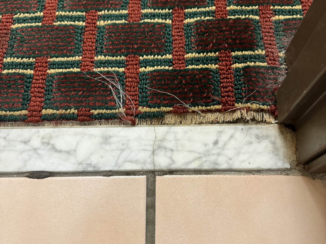 Ramada Limited Tell City主图