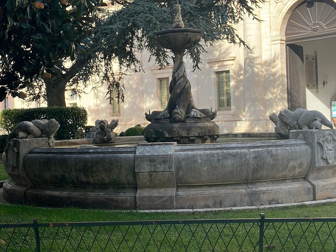 Piazza Roma-马丁纳弗兰卡必去景点