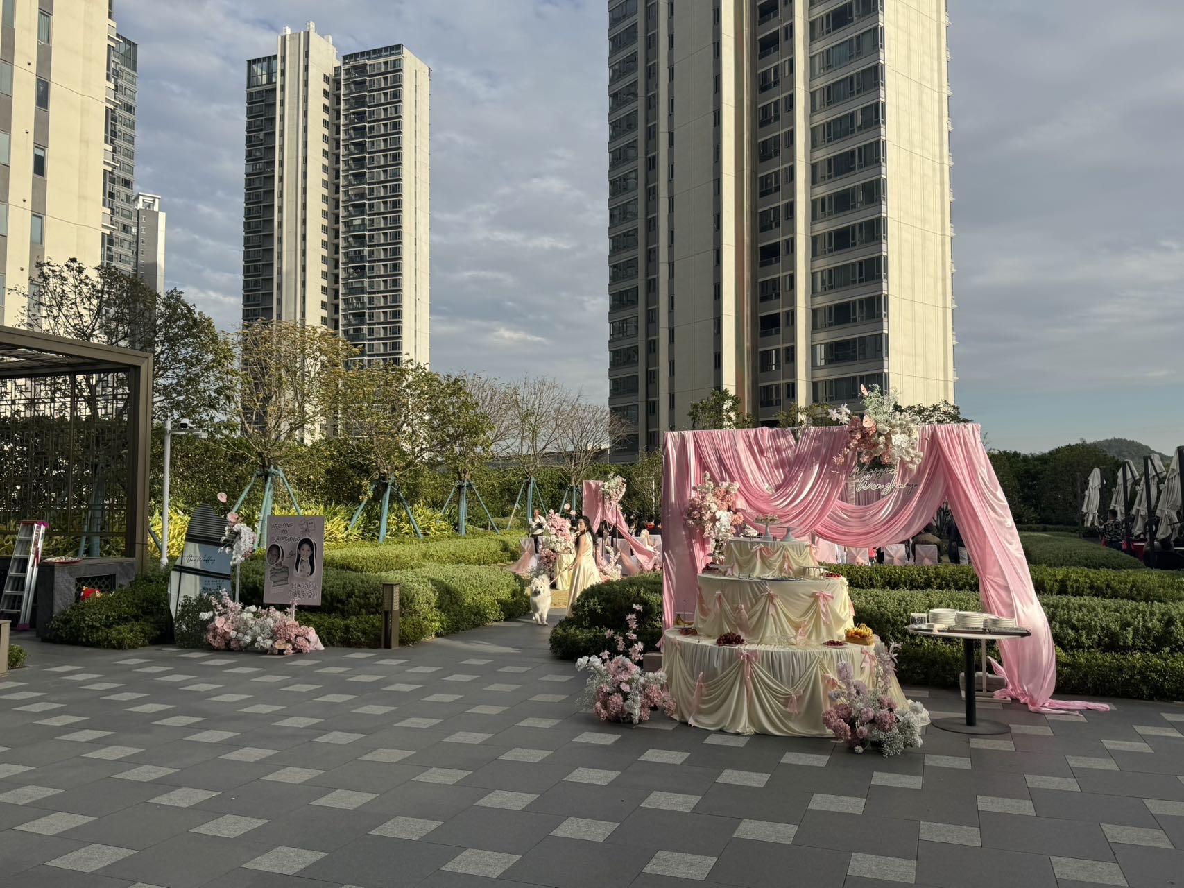 江门保利皇冠假日酒店-官方