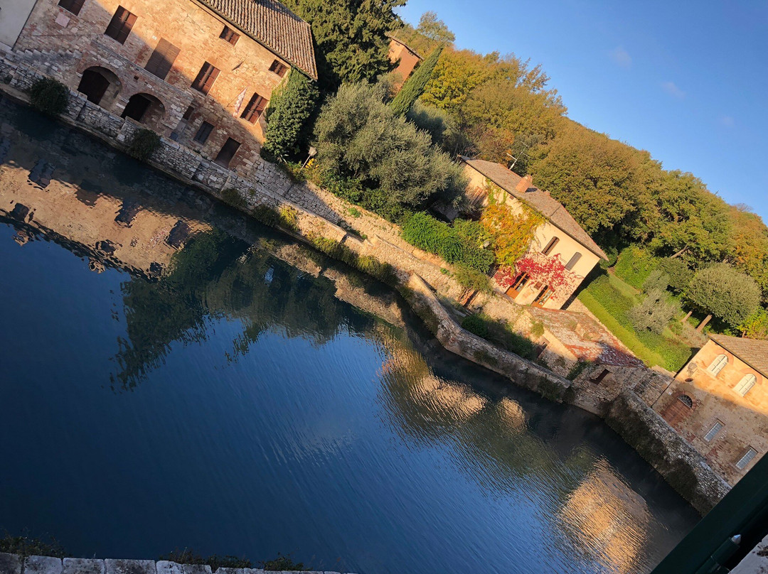 Albergo Le Terme Spa-巴尼奥维诺尼必去景点