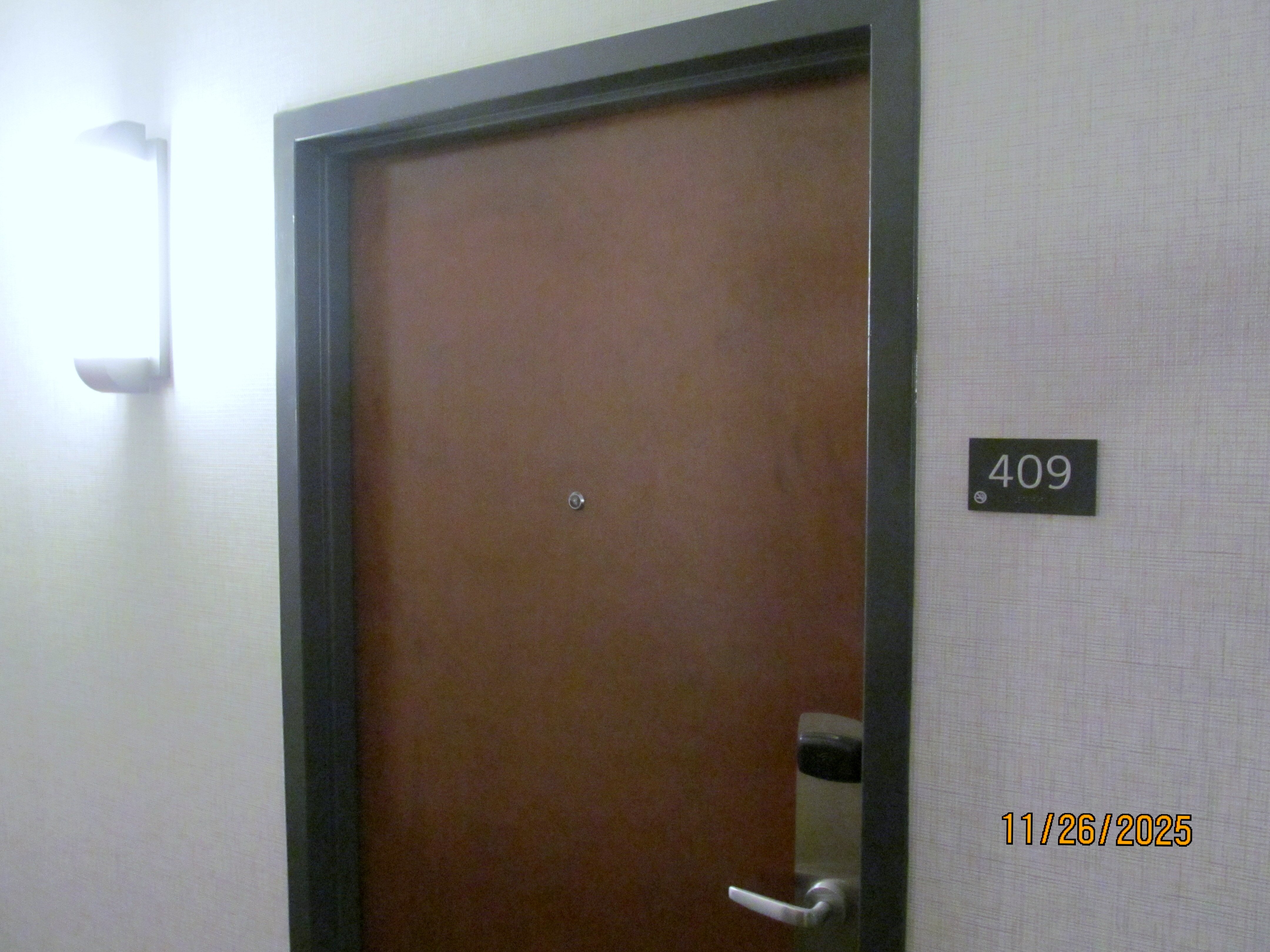 Hyatt Place Detroit / Utica-客卧