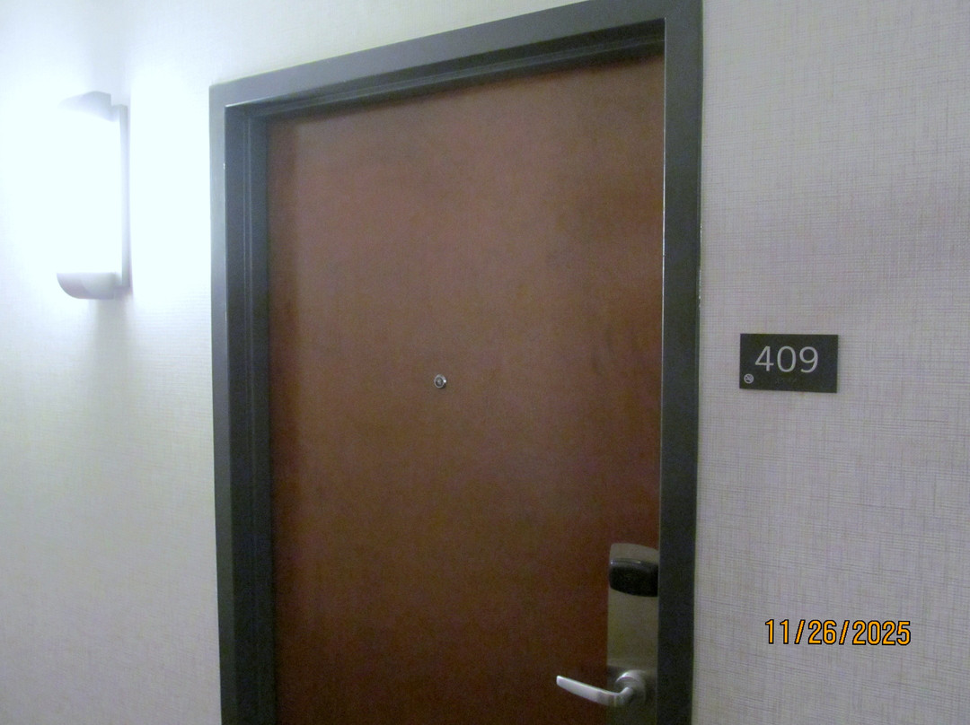 Hyatt Place Detroit / Utica主图