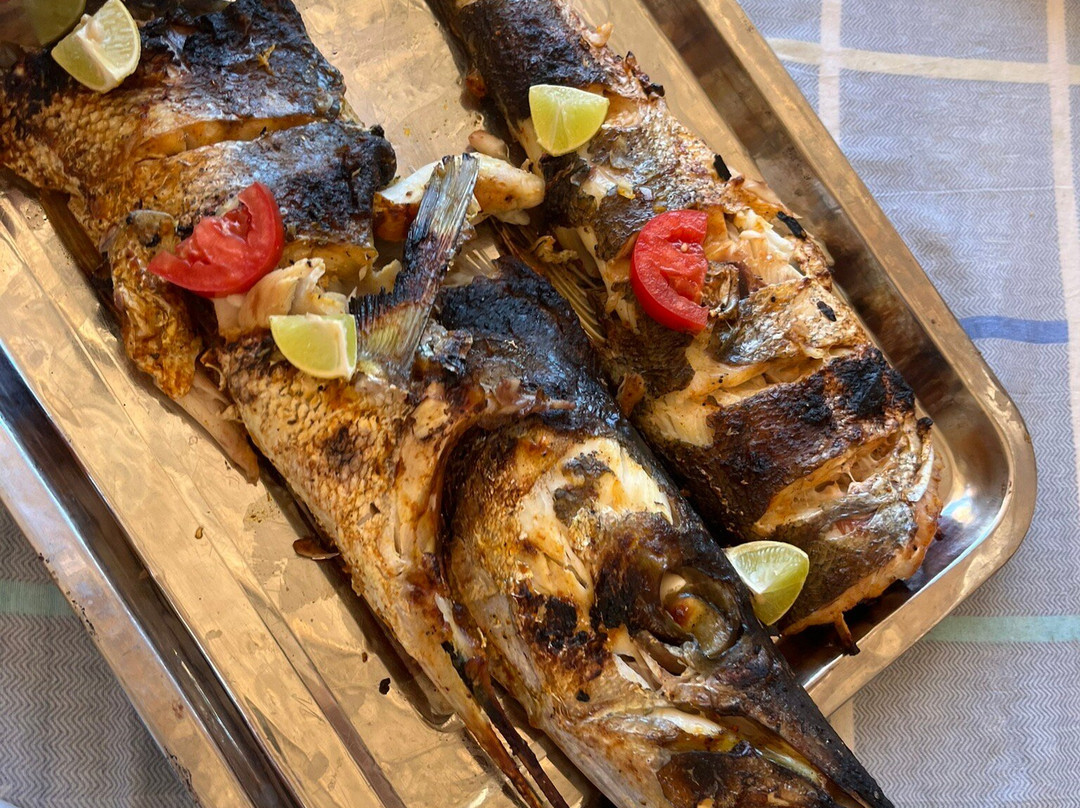 Nosy Be Original-诺西贝必去景点