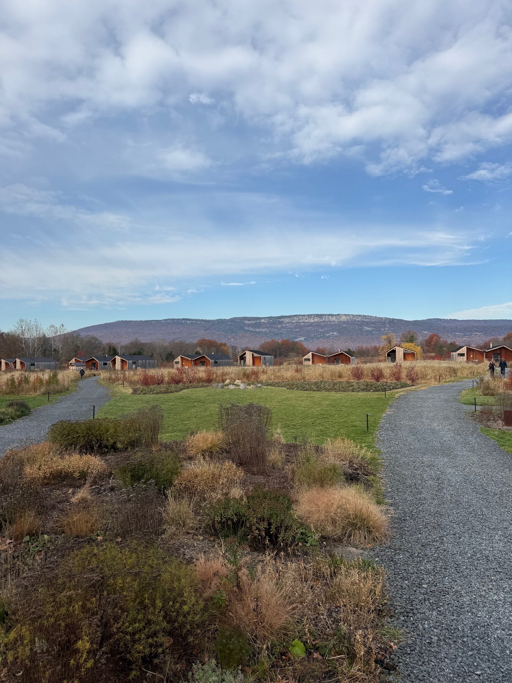 Wildflower Farms, Auberge Collection-浴室