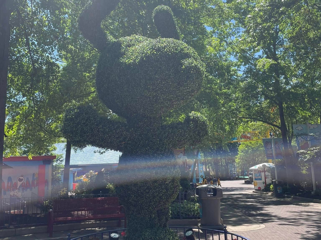 帝王之城游乐园-多斯韦尔必去景点