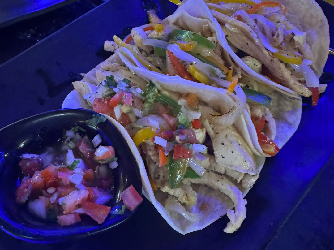 Surf Cowboy Bar and Grill