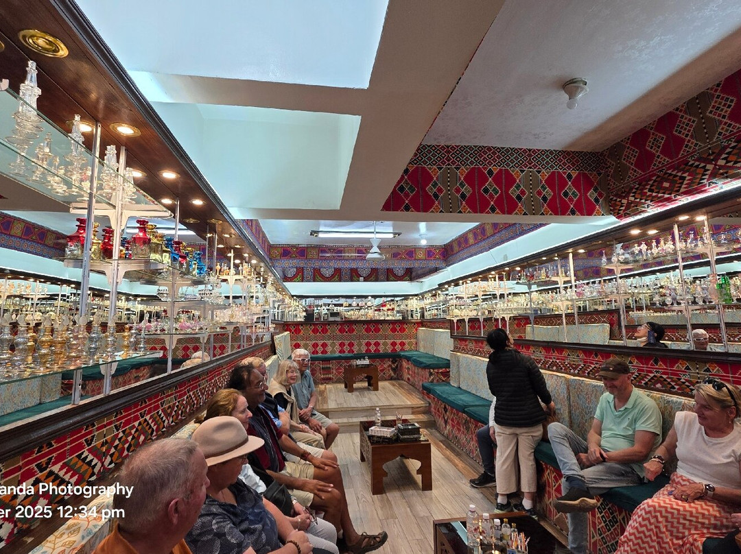 Essence Of Life AlFayed Perfume-亚斯文必去景点