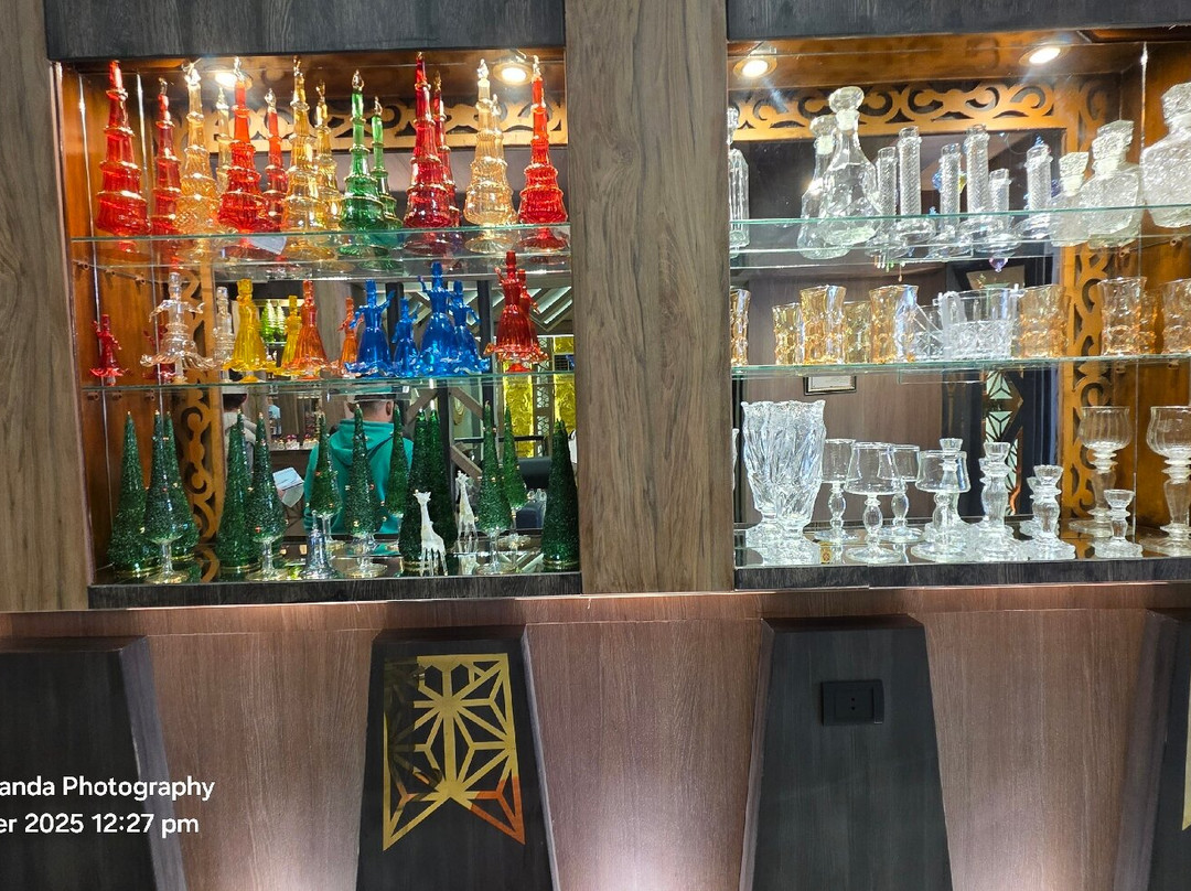 Essence Of Life AlFayed Perfume-亚斯文必去景点