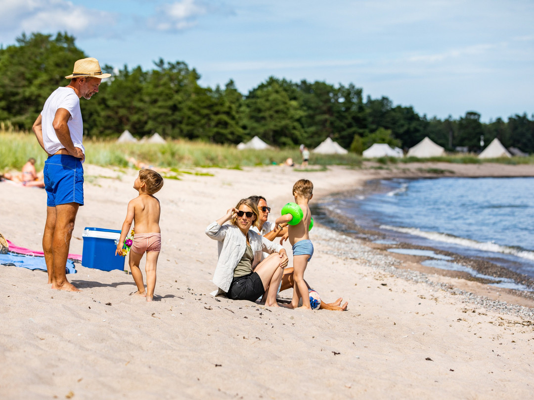 Pensionat Lövängen主图