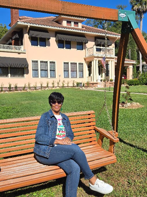 The Magnolia Inn Bed & Breakfast主图