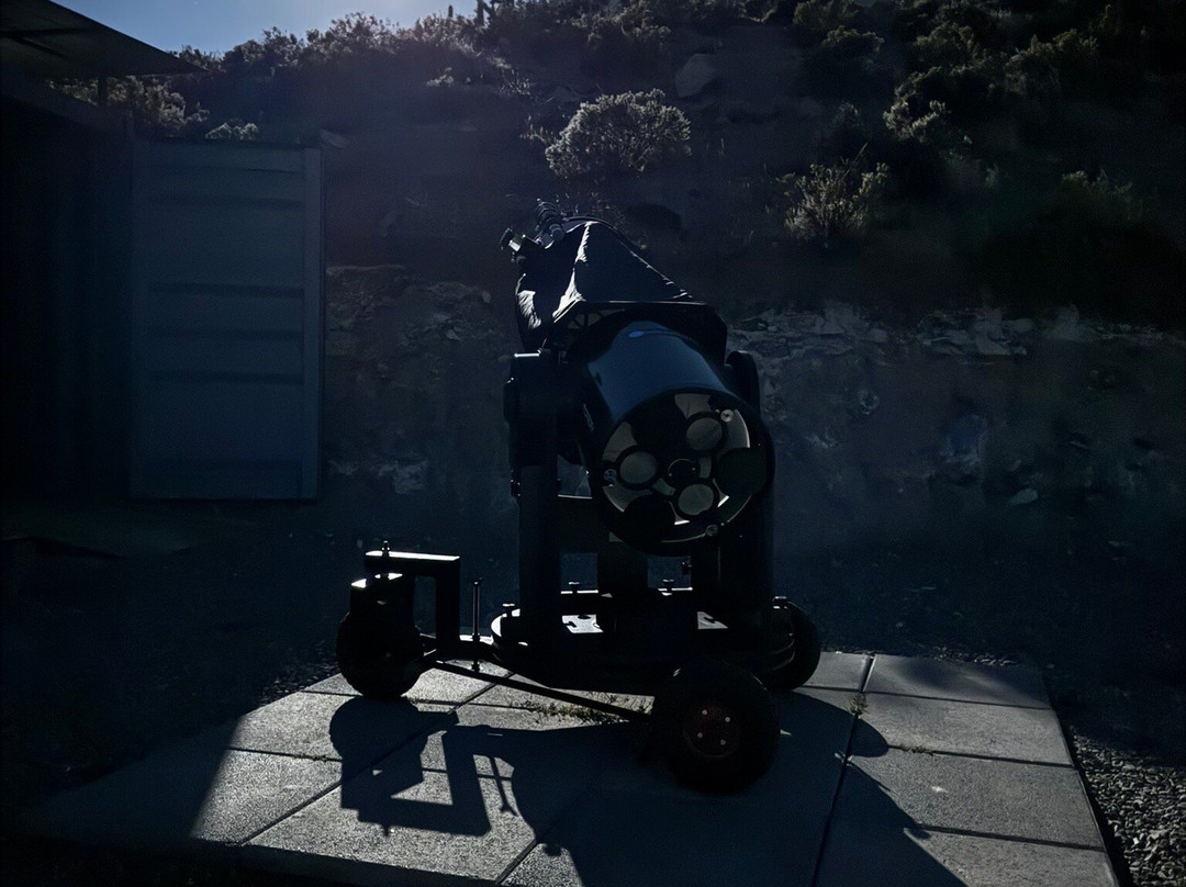 Elki Magic-Vicuna必去景点