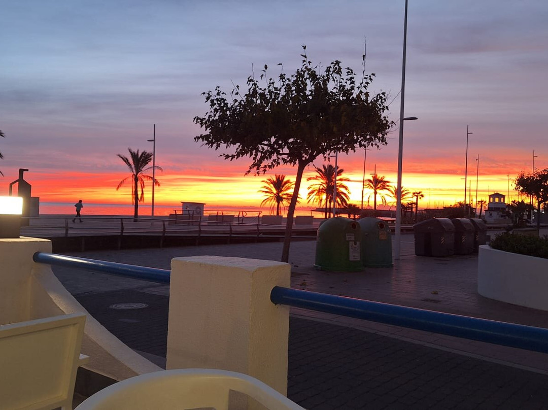 Hotel RH Riviera主图