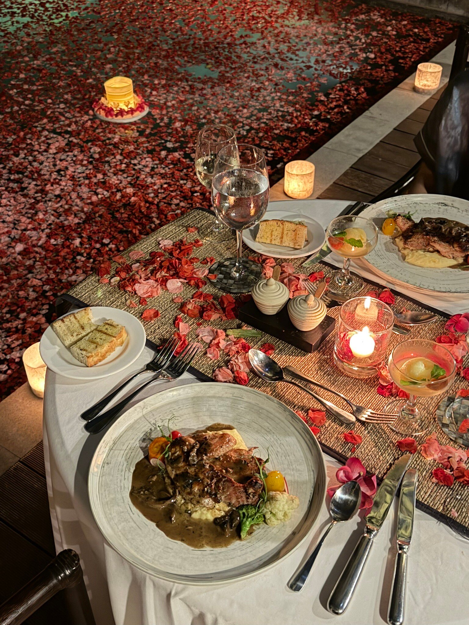 凯瑜曼尼斯努萨杜瓦私人别墅&温泉酒店-官方