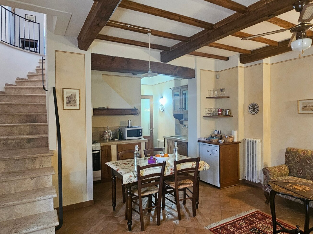 Agriturismo Casal Gheriglio主图