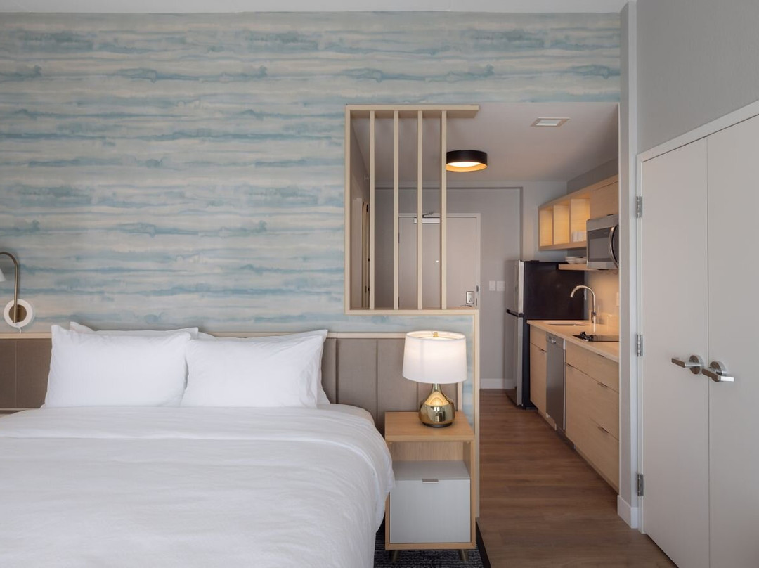 TownePlace Suites by Marriott Dayton Beavercreek