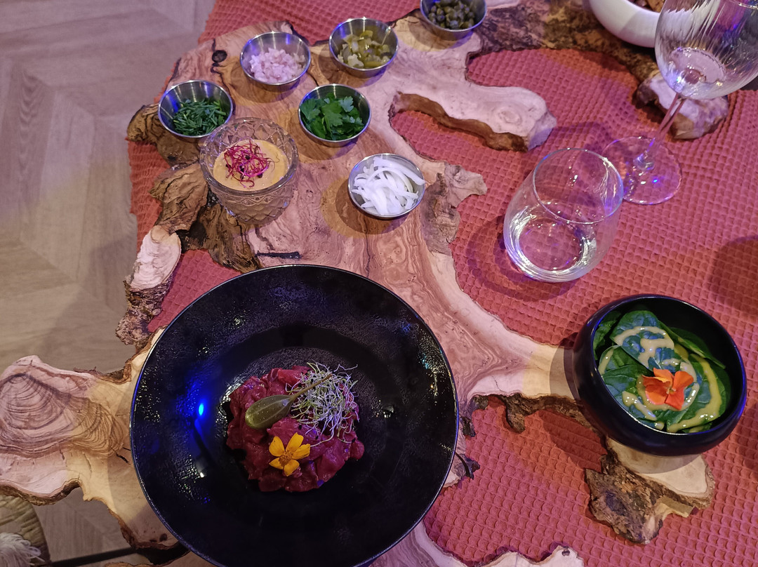 Hotel des 2 Golfs主图