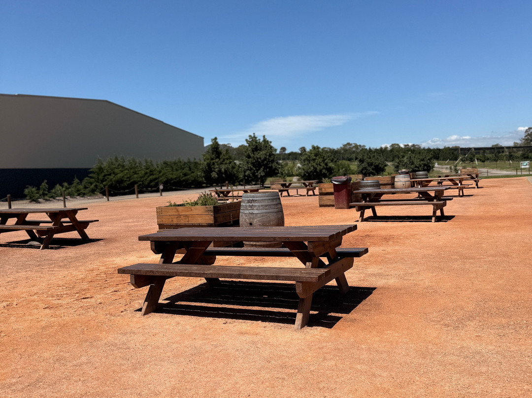 Cherryhill Orchards Coldstream-科尔德斯特里姆必去景点