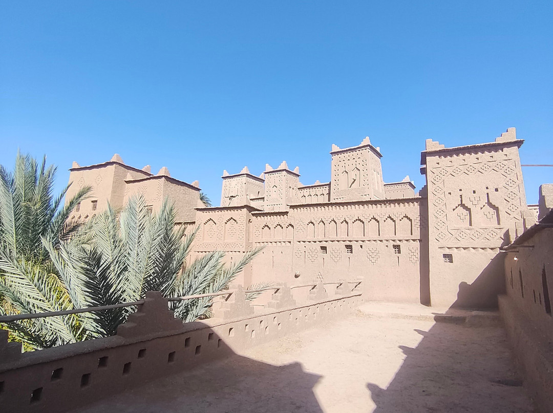 Marocco Tours-马拉喀什必去景点