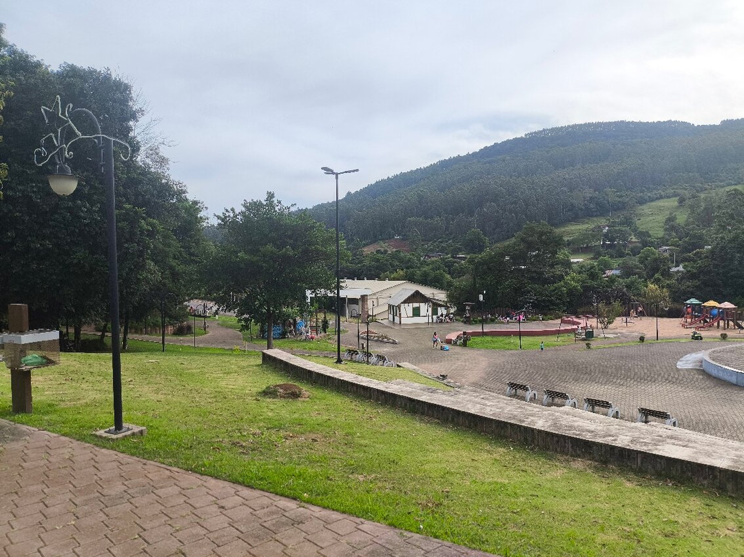 Parque Municipal De Tupandi-Tupandi必去景点