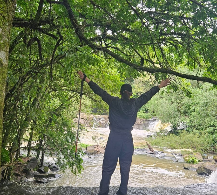 Bicho do Mato Ecoturismo-Videira必去景点