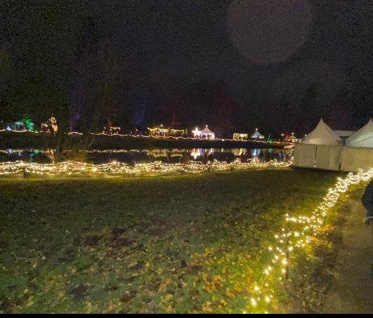 Schloss Bückeburg-Bueckeburg必去景点