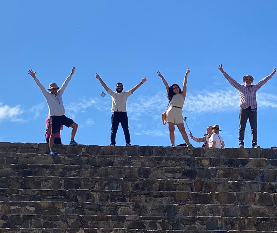 Luis Ramírez Tours Oaxaca-瓦哈卡必去景点