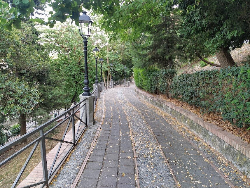 Villa Trieste-卡坦扎罗必去景点