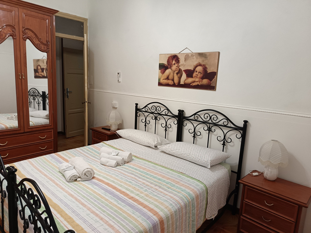 La Casa di Emanuela