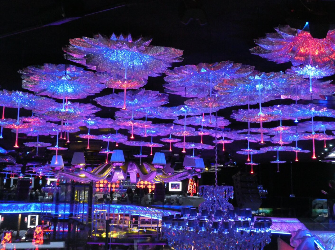 Royal Palace Music Hall-Kirrwiller必去景点