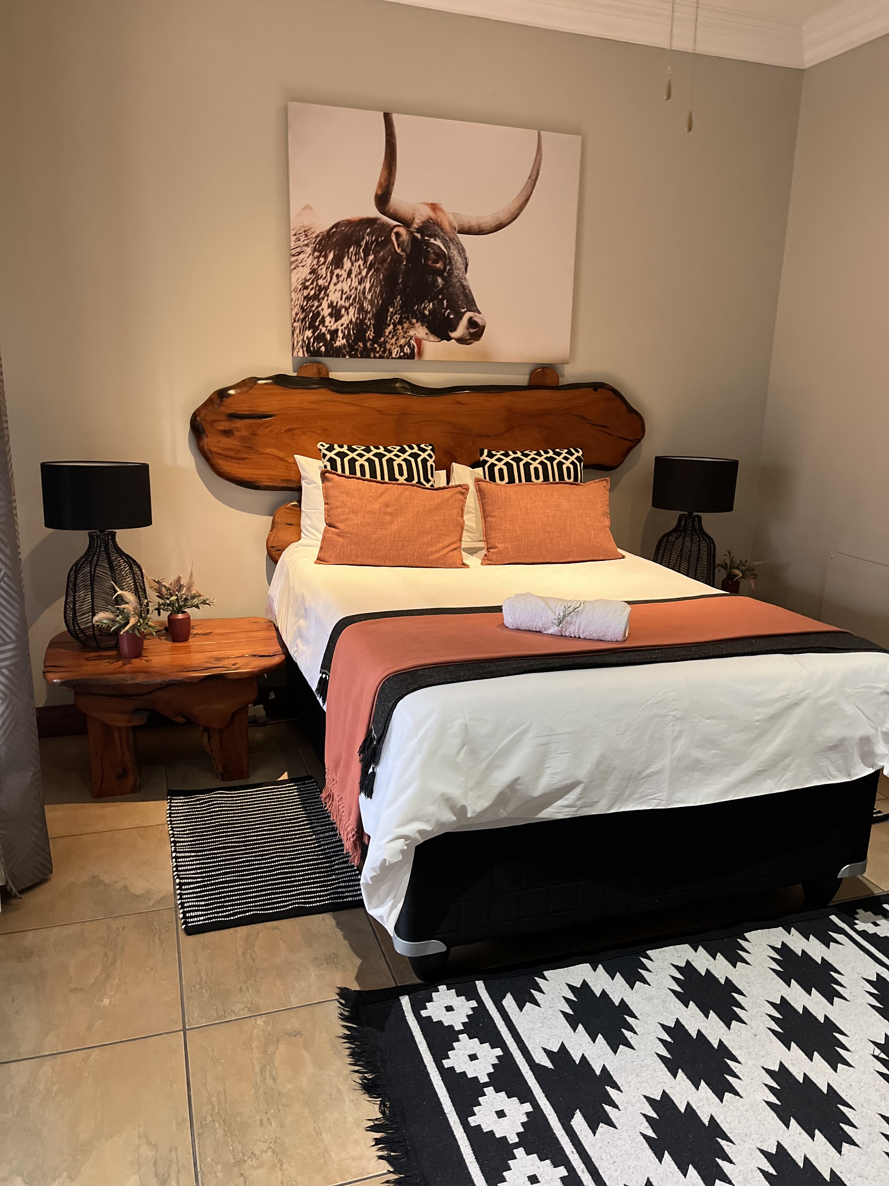 Citruslane Guesthouse-官方