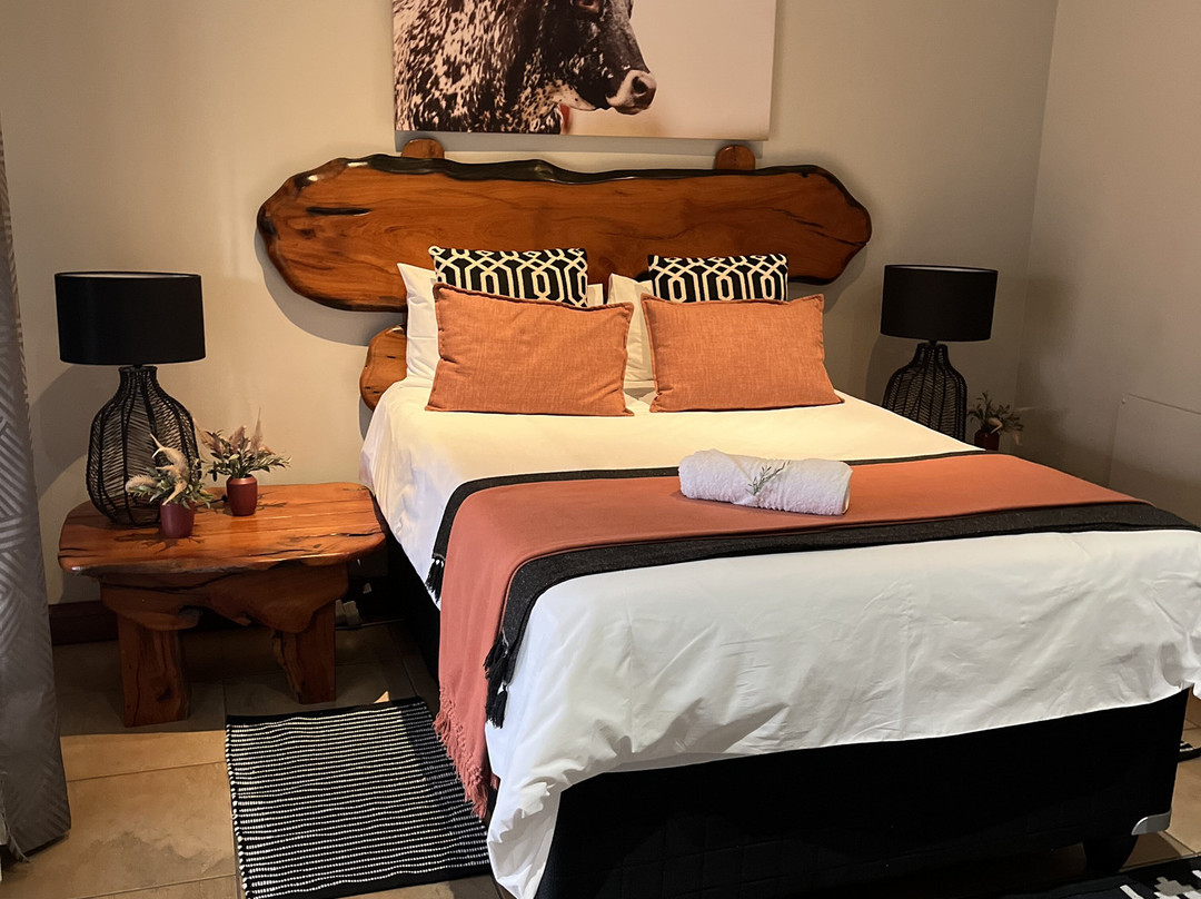 Citruslane Guesthouse主图