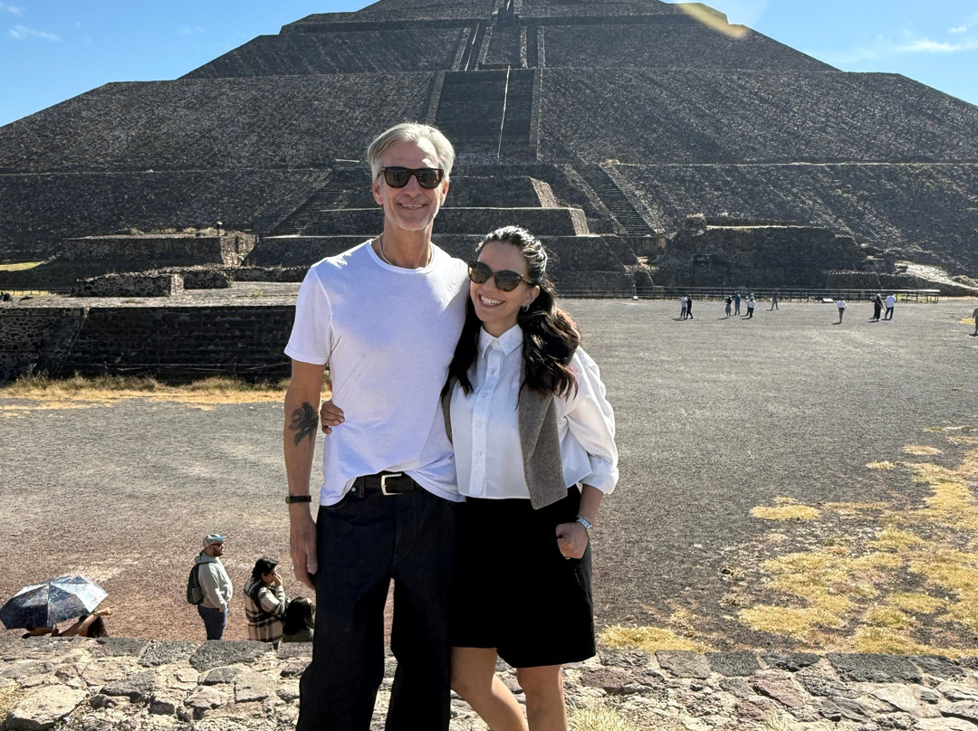 Journeys Beyond the Surface-墨西哥城必去景点