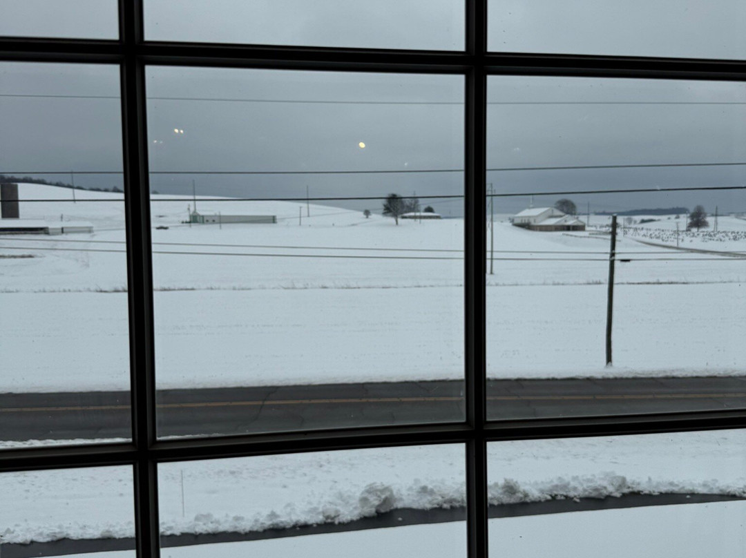 Miller Haus Bed and Breakfast主图